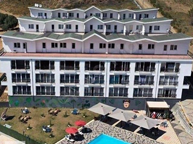 LACİVERT'TEN*ARMUTLU KARŞIYAKA EMİN TERMAL'DE SUİT DAİRE