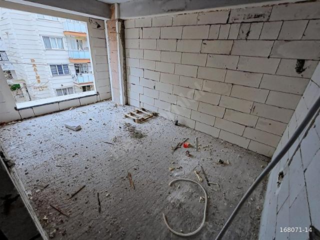 LACİVERT'TEN*SIFIR GENİŞ M2'Lİ ARA KAT BALKONLU LÜX 2+1
