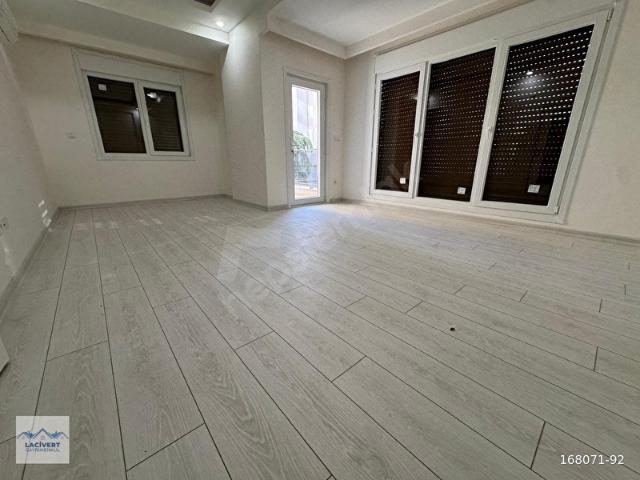 LACİVERT* NEZİH MÜHİTTE ULRA LÜX MARMARAYA 2DK GENİŞ M2Lİ DAİRE