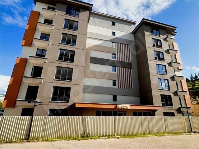 LACİVERT YATIRIM'DAN GÜNEŞLİ'DE SATILIK 3+1 DAİRE