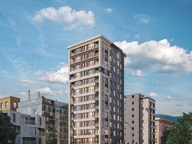 LACİVERTCADDE SUADİYE BAĞDAT CD. KENTSEL DÖNÜŞÜM FIRSATI 102 M NET