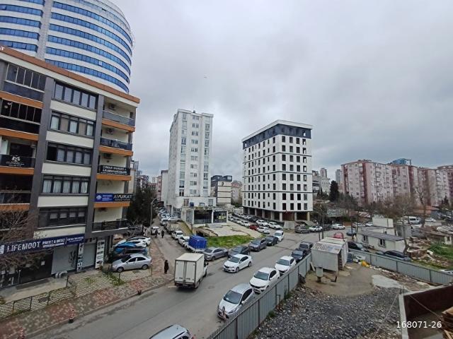 LACİVERT*FIRSAT*ANA CADDE ÜSTÜNDE ADLİYE HASTANE'YE KOMŞU 2+1
