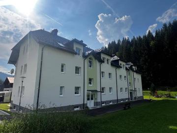 Gaishorn am See, Bezirk Liezen, Steiermark