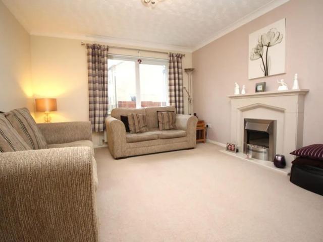 Lackford Close, Brundall, NORWICH
