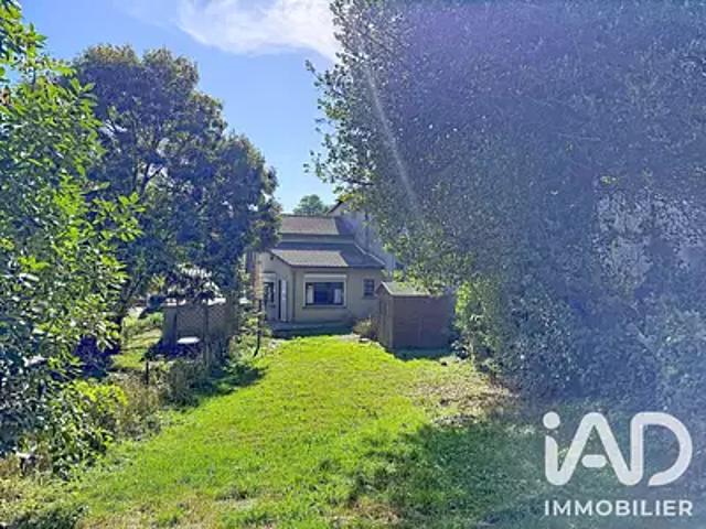Lacombe 11310 Achat / Vente maison 5 pièces t5 terrasse parking
