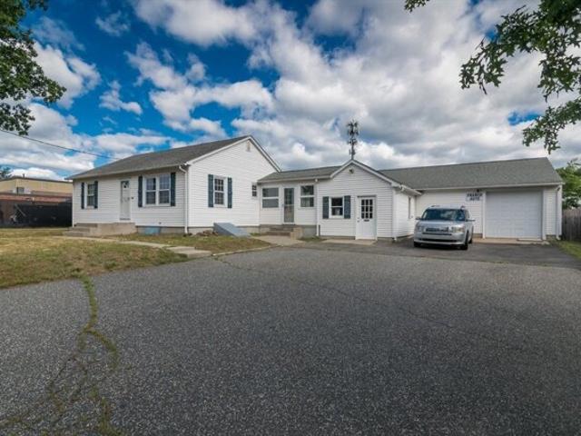 Laconia St, Springfield, Home For Sale