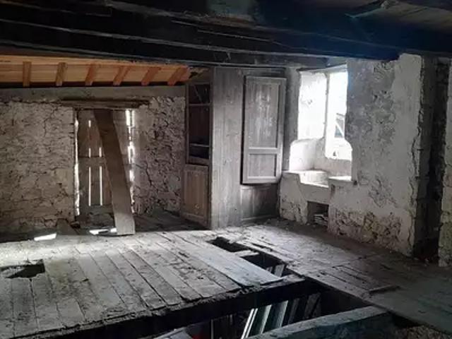 Lacour 82190 Achat / Vente maison 2 pièces t2