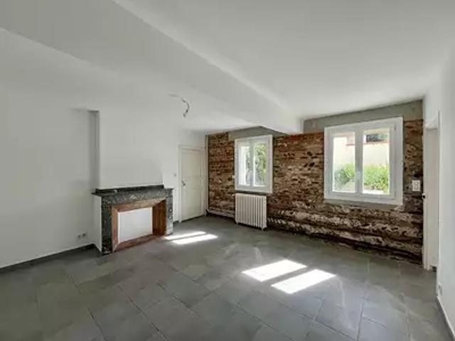 Lacroix Falgarde 31120 Location maison 6 pièces t6