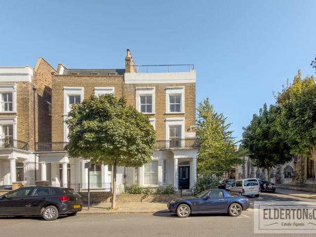 Lady Margaret Road, London NW5 2 bed duplex to rent £2,500 pcm £577 pw