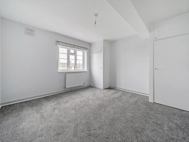Lady Margaret Road, Southall, Middlesex, UB1