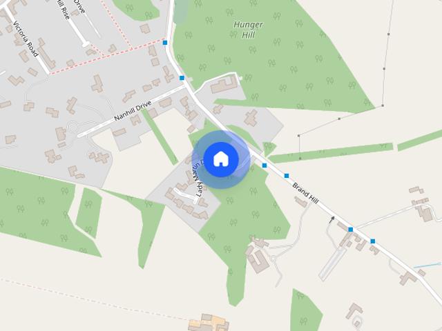Lady Martin Drive, Woodhouse Eaves, Leicestershire, LE12