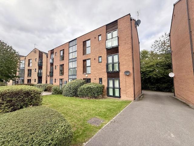 Lady Oak Way, Rotherham 2 bed apartment to rent £795 pcm £183 pw
