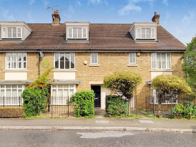 Lady Aylesford Avenue, Stanmore HA7, 4 bed terraced house to rent, £3,200 pcm | PrimeLocation