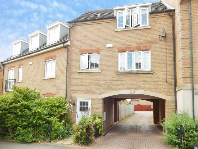 Lady Charlotte Road, Peterborough PE7, 2 bed property to rent, £1,100 pcm | PrimeLocation
