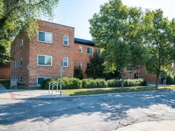 Lady Corydon Apartments