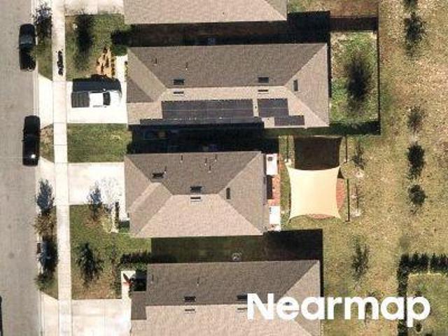 Lady Grace Pl