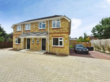 Lady Hatton Place, Stoke Poges, Slough SL2, 3 bed semi detached house to rent, £2,250 pcm | PrimeLocation