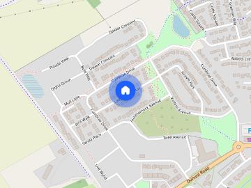 Doonfoot Ayr, KA7, Glasgow and West Scotland, South West Scotland