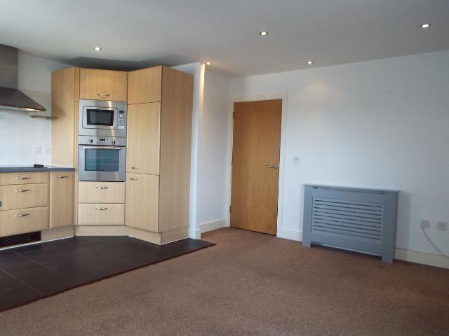 Lady Isle House, Cardiff CF11, 1 bed flat to rent, £875 pcm | PrimeLocation