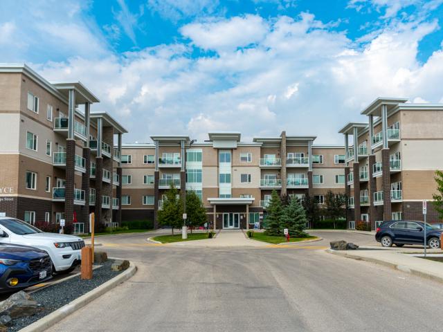 Lady Joyce Apartments Enclave Apartment for Rent