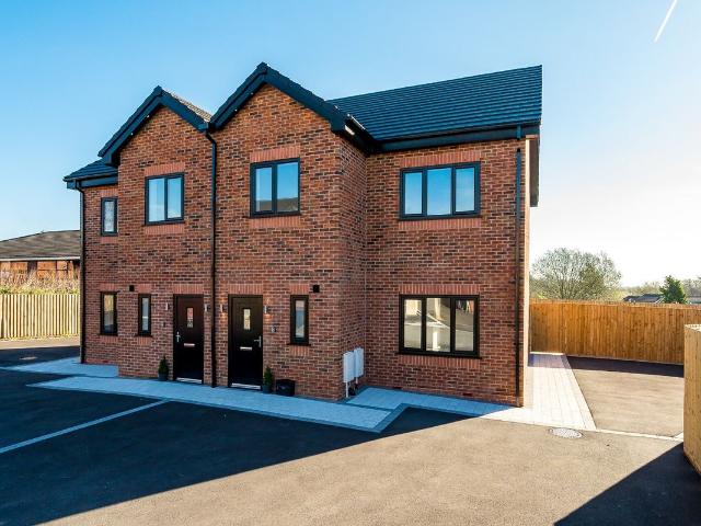 Lady Lane, Wigan, Lancashire WN3, 3 bed semi detached house to rent, £1,400 pcm | PrimeLocation
