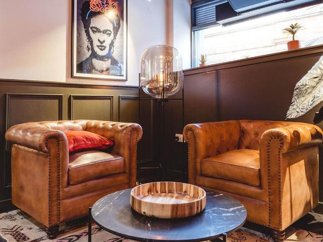 Lady Lawson Street, Edinburgh EH3, 1 bed flat to rent, £1,330 pcm | PrimeLocation