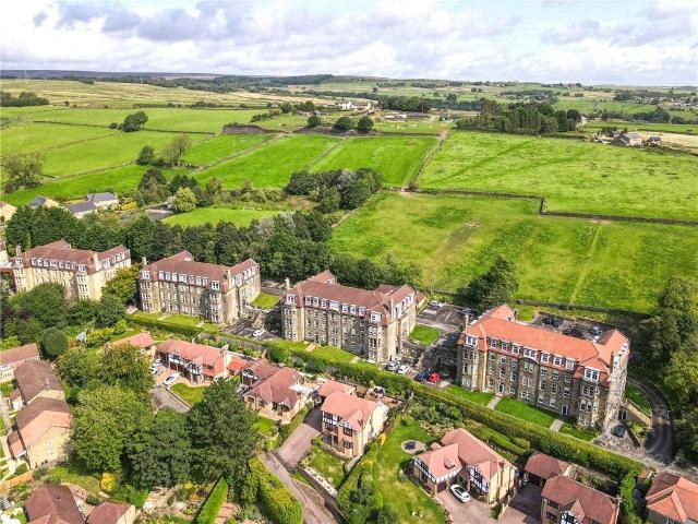 Lady Park Avenue, Bingley, West Yorkshire BD16, 2 bed flat to rent, £775 pcm | PrimeLocation