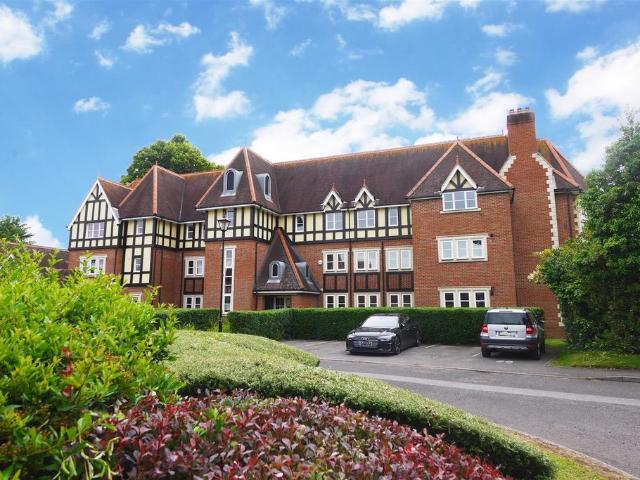 Lady Place, Sutton Courtenay OX14 2 bed apartment to rent £1,425 pcm £329 pw