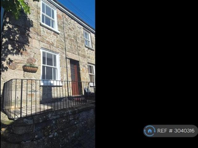 Lady St, Helston, TR13 2 bed end of terrace house to rent £950 pcm £219 pw