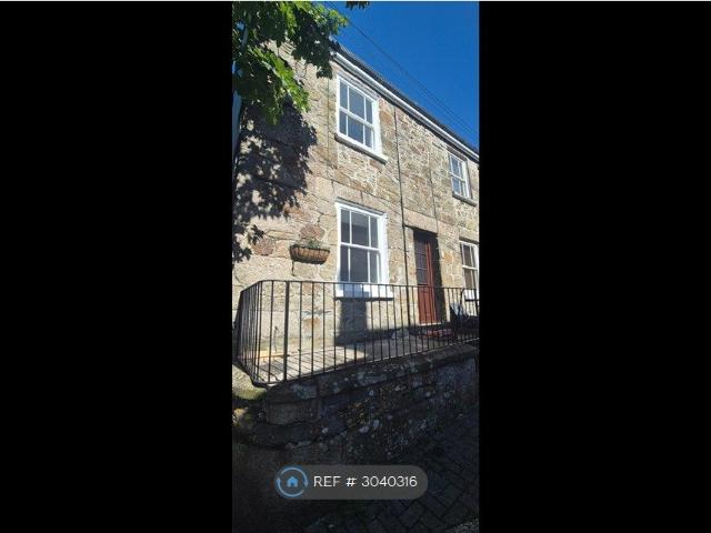 Lady St, Helston TR13, 2 bed end terrace house to rent, £950 pcm | PrimeLocation
