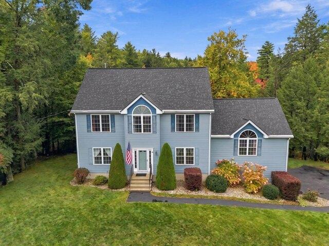 Lady Slipper Ln, Chester, Home For Sale
