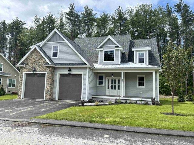 Lady Walsingham Way, Laconia, Home For Sale
