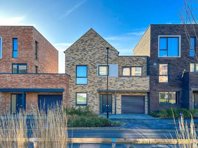Lady White Crescent, Oxford OX2, 4 bed terraced house to rent, £4,900 pcm | PrimeLocation