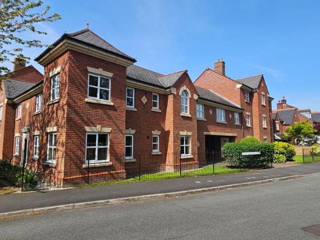 Ladybank Avenue, Preston PR2, 2 bed flat to rent, £850 pcm | PrimeLocation