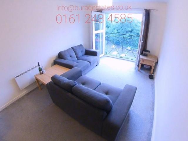 Ladybarn Lane, Fallowfield, Manchester M14, 2 bed semi detached house to rent, £1,350 pcm | PrimeLocation
