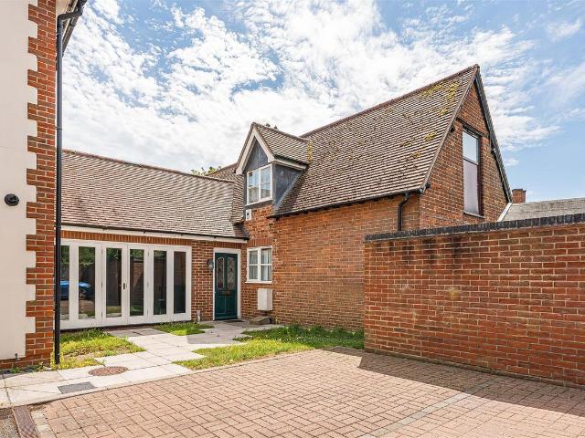 Ladygrove Court, Abingdon OX14, 2 bed semi detached house to rent, £1,450 pcm | PrimeLocation