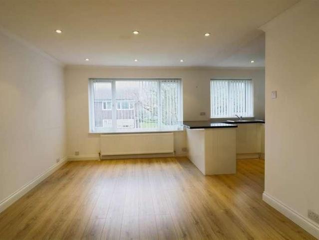 Ladygrove, Pixton Way, Croydon, CR0