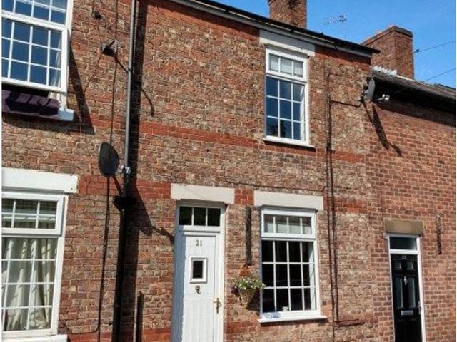 Ladyfield Street, Wilmslow SK9, 2 bed terraced house to rent, £1,400 pcm | PrimeLocation