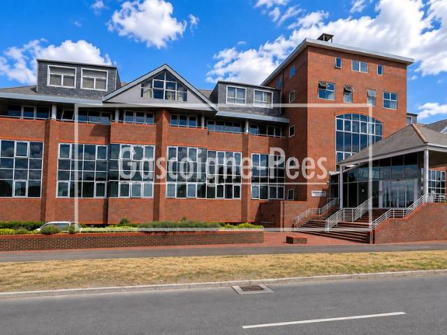 Ladymead, Guildford, GU1 1 bed flat to rent £1,650 pcm £381 pw