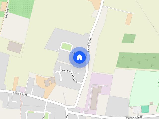 Ladys Drove, Emneth, Wisbech