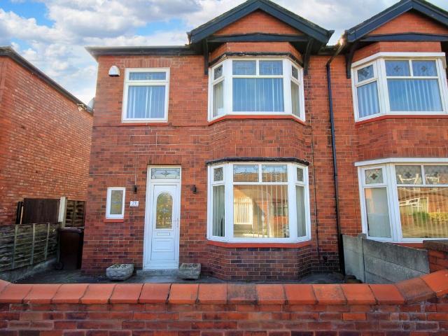 Ladysmith Avenue, Ashton In Makerfield WN4, 3 bed semi detached house to rent, £995 pcm | PrimeLocation