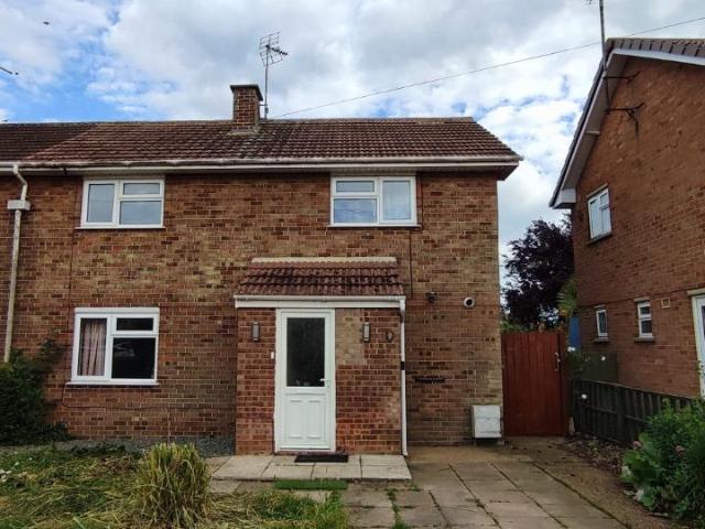 Ladysmith Avenue, Whittlesey, Peterborough PE7, 3 bed semi detached house to rent, £1,200 pcm | PrimeLocation