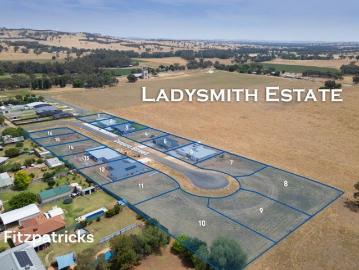 Ladysmith Estate Your Dream Country Escape Awaits