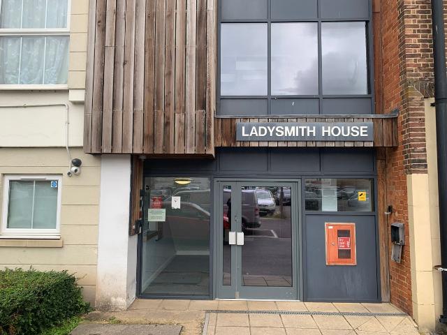 Ladysmith House, Taunton TA1, 1 bed flat to rent, £900 pcm | PrimeLocation