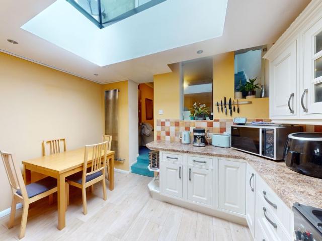 Ladysmith Road, Brighton BN2, 3 bed terraced house to rent, £2,200 pcm | PrimeLocation