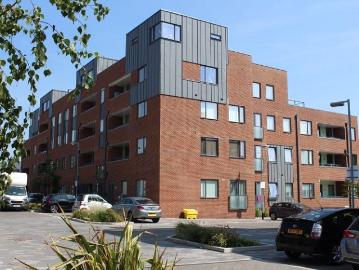 Ladysmith Road, Harrow HA3, 1 bed flat to rent, £1,500 pcm | PrimeLocation