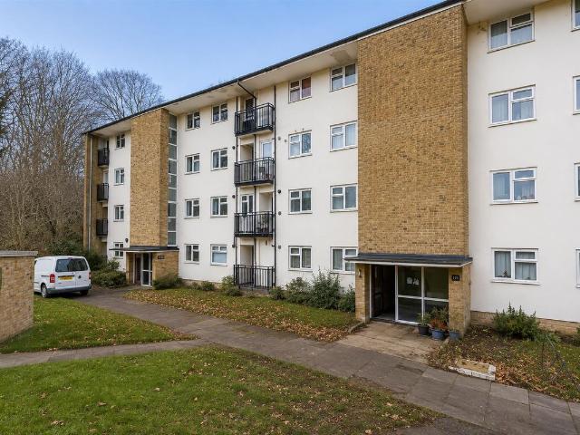 Ladyshot, Harlow CM20, 1 bed flat to rent, £1,325 pcm | PrimeLocation