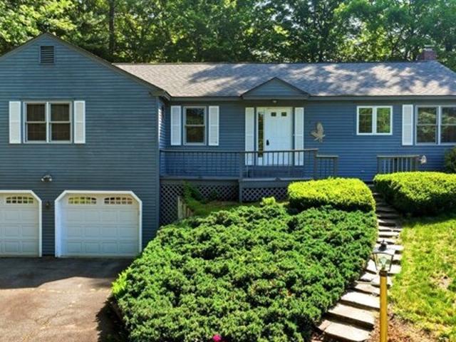 Ladyslipper Ln, Hadley, Home For Sale