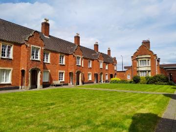 Ladywood Middleway, Birmingham B16, 1 bed flat to rent, £750 pcm | PrimeLocation