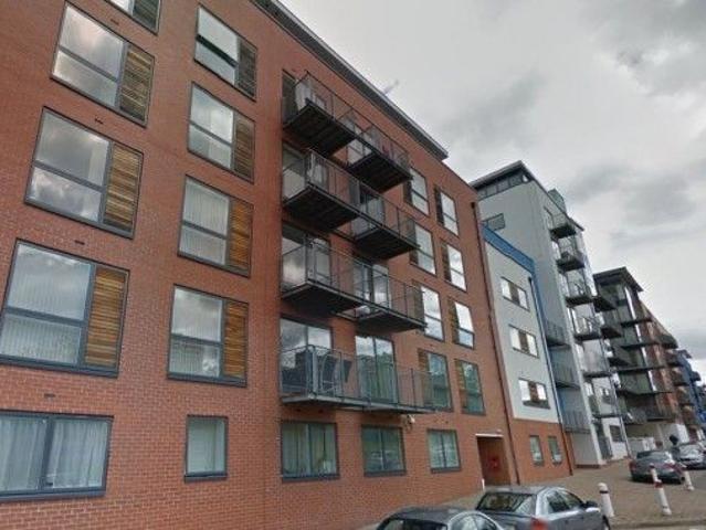 Ladywood Middleway, Birmingham B16, 2 bed flat to rent, £1,150 pcm | PrimeLocation
